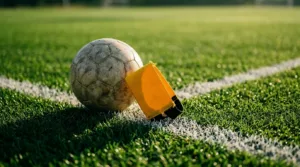 Football U13 : l&rsquo;OSQ domine la finale départementale à Guignicourt