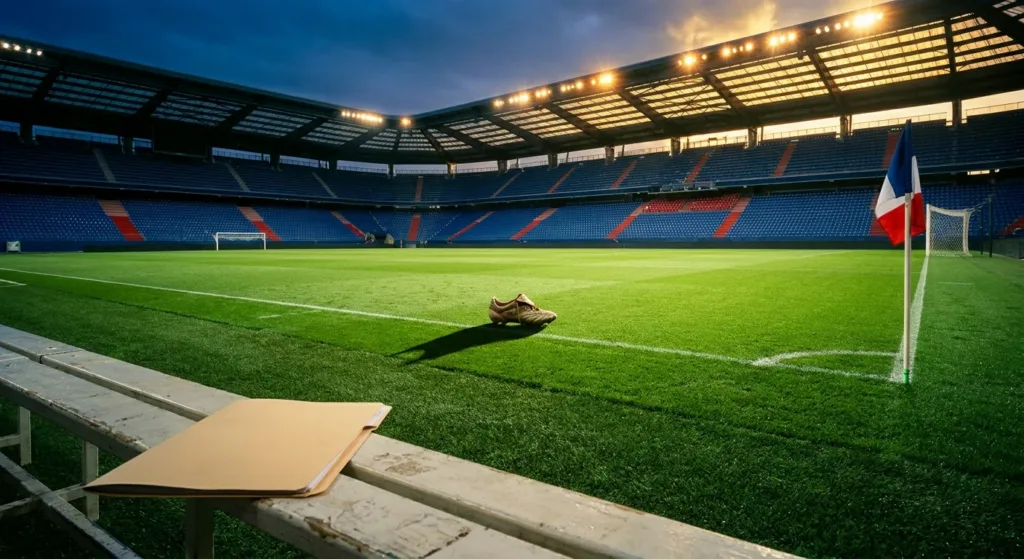 Footballeuses françaises : trois ans d&rsquo;attente, toujours pas de convention collective