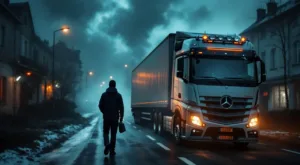 Forbach : un transporteur étranglé par 50 000 € de surcoût carburant par mois