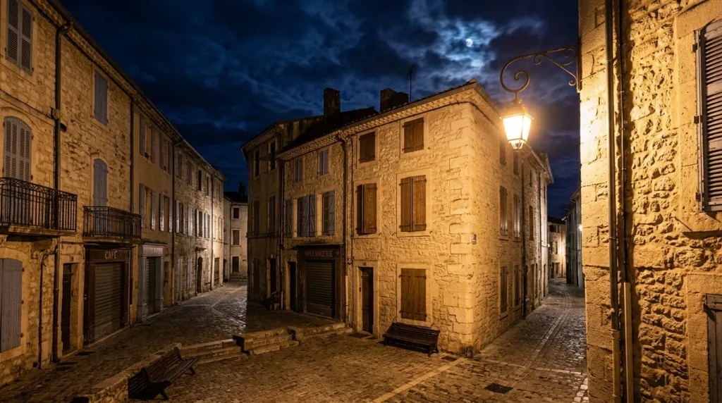Forcalquier : un homme poignardé à mort, le suspect mis en examen pour assassinat