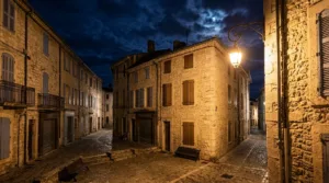 Forcalquier : un homme poignardé à mort, le suspect mis en examen pour assassinat