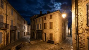 Forcalquier : un homme poignardé à mort, le suspect mis en examen pour assassinat