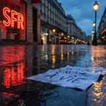 Forfaits « à vie » : SFR condamné à 10 millions d'euros pour avoir menti à des centaines de milliers de clients