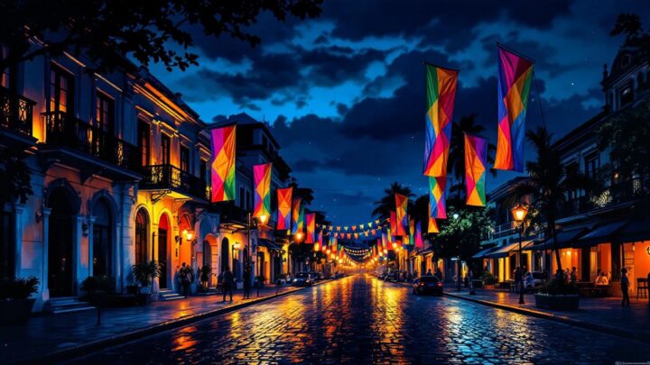 Fort-de-France : la 54e édition du Festival Culturel s'annonce sous le signe de l'« Enracinement »