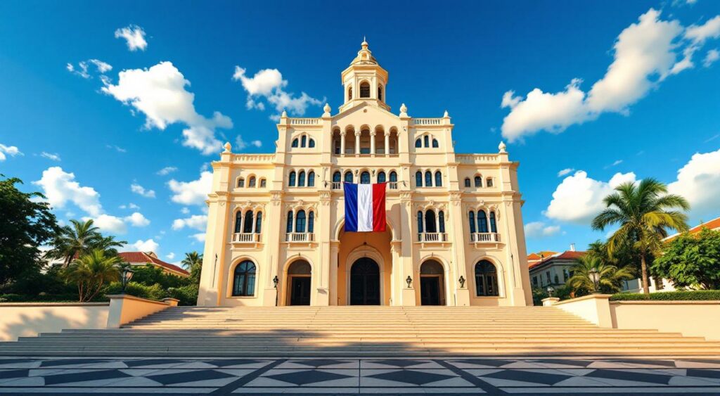 Fort-de-France : le nouveau conseil municipal débat de son budget 2026