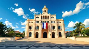 Fort-de-France : le nouveau conseil municipal débat de son budget 2026