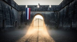 Fort de Queuleu : hommage solennel aux victimes de la déportation à Metz