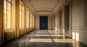 Forum de l’emploi public à Niort : forte mobilisation à la préfecture des Deux-Sèvres