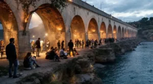 Forum emploi au Pont du Gard : 500 visiteurs pour la 17e édition des Rencontres