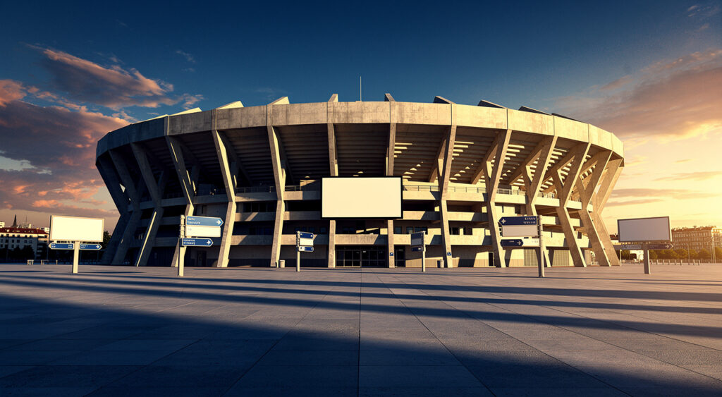Forum emploi public à Geoffroy-Guichard : plus de 250 offres ce mercredi