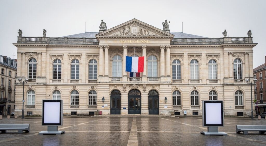 Forum emploi public à Limoges : 15 administrations recrutent le 28 avril