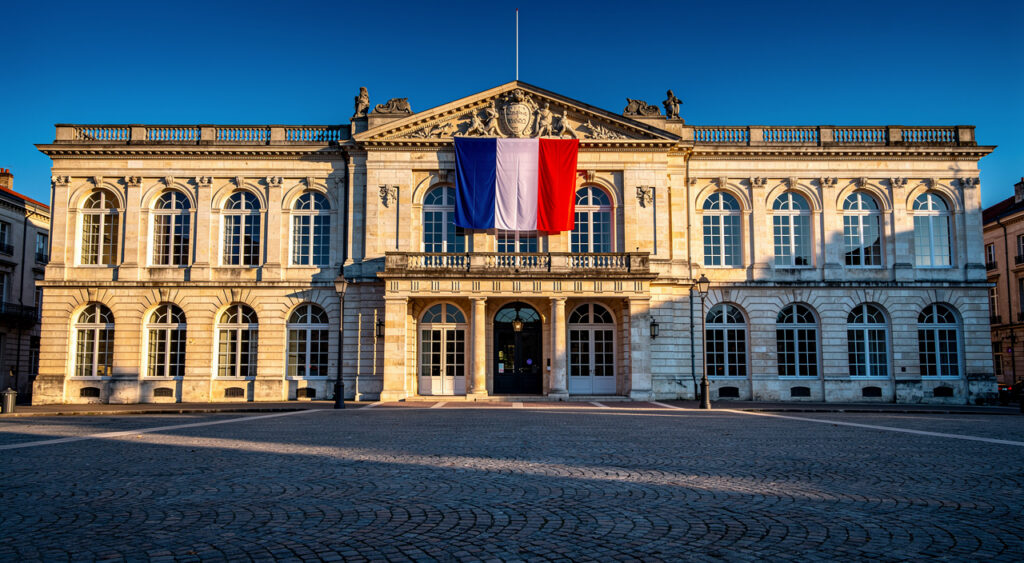 Forum emploi public à Limoges : 16 administrations recruteuses à la préfecture