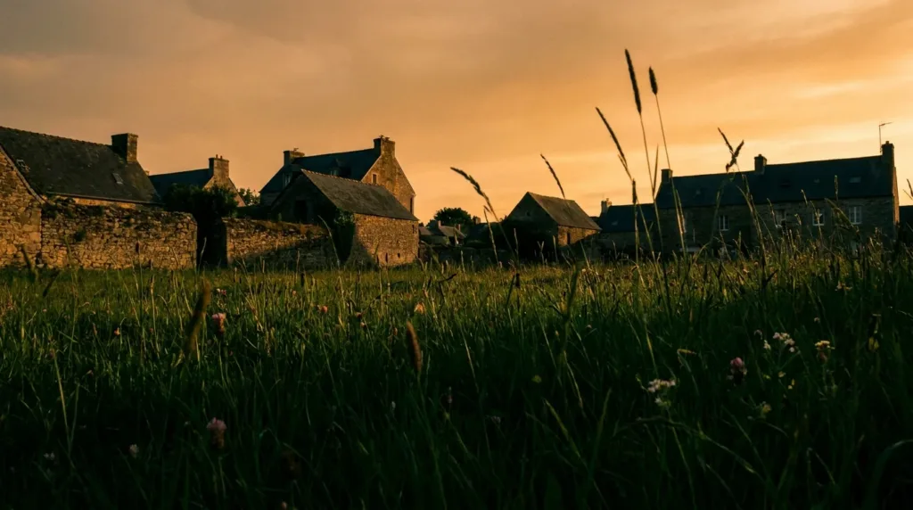Fougères : la consultation citoyenne taille la part belle aux zones vertes dans le nouveau PLUi