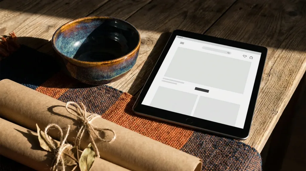 Fougères : les artisans passent au numérique avec un coup de pouce public