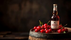 Fougerolles-Saint-Valbert : la 59e Fête de la Cerise le 27 juin 2026