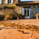 Fourmi électrique : un troisième foyer dans le Var alarme les scientifiques