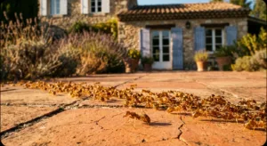 Fourmi électrique : un troisième foyer dans le Var alarme les scientifiques