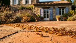 Fourmi électrique : un troisième foyer dans le Var alarme les scientifiques