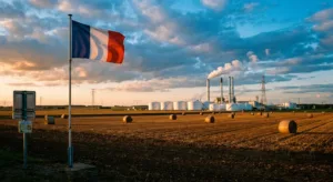 France 2030 : FertigHy et VoltR décrochent le ticket d&rsquo;entrée industriel des Hauts-de-France