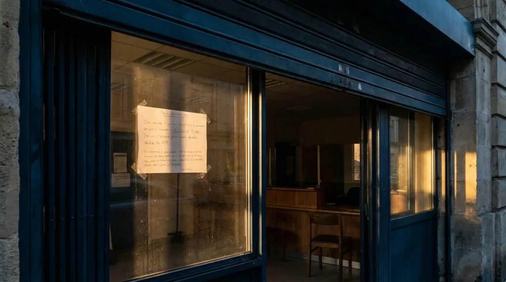 France Services Guéret fermée du 20 au 23 avril : les alternatives en Creuse