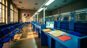 France Travail : l&rsquo;algorithme qui broie les chômeurs et rend les conseillers schizophrènes