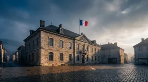 François Huet installé sous-préfet de Saint-Claude : un magistrat de 29 ans pour le Haut-Jura