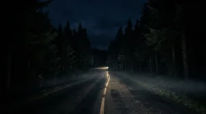 Frasne : un jeune de 19 ans fauché en pleine nuit sur la RD 471