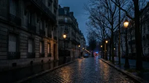 Fratricide dans le 14e : un délire post-Covid derrière un drame familial