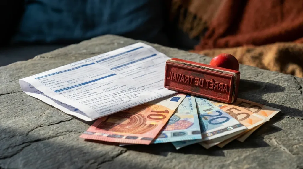 Fraudes à l&rsquo;Assurance maladie : 2,3 millions d&rsquo;euros détectés dans les Pyrénées-Atlantiques