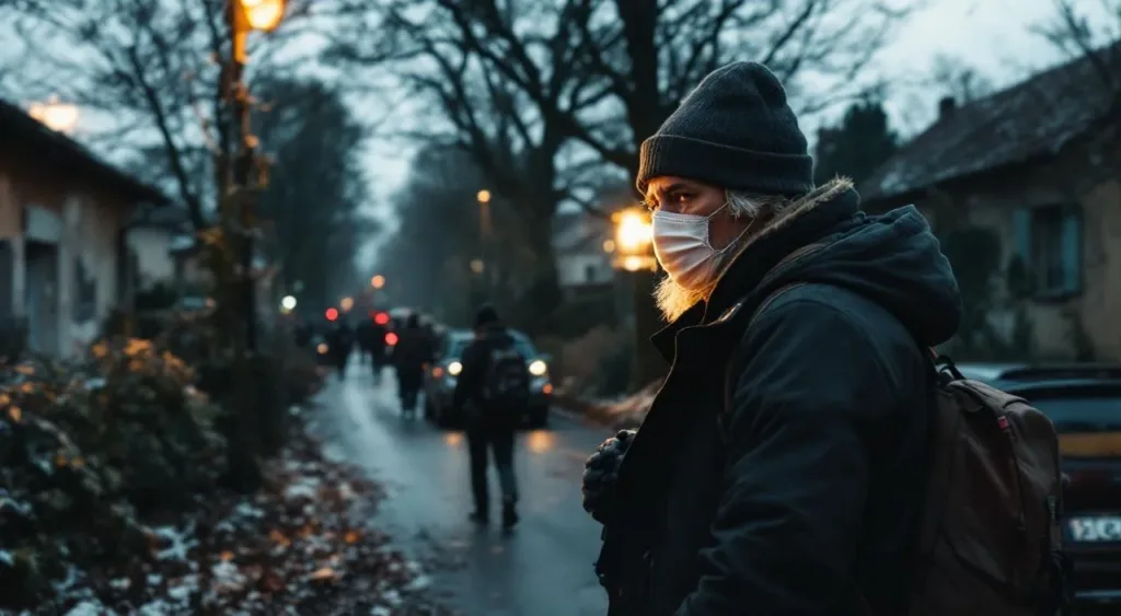 Frausse : les habitants s&rsquo;organisent pour covoiturer vers Albi