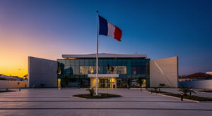 Frédéric Poisot nommé préfet de Mayotte pour succéder à François-Xavier Bieuville