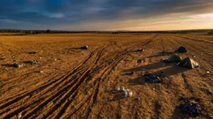 Free parties : l&rsquo;Aude en première ligne d&rsquo;un débat législatif tendu
