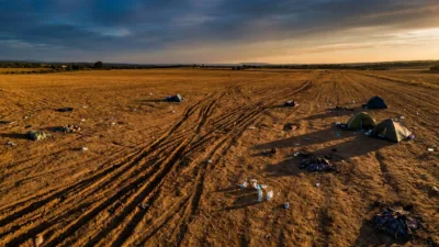 Free parties : l&rsquo;Aude en première ligne d&rsquo;un débat législatif tendu