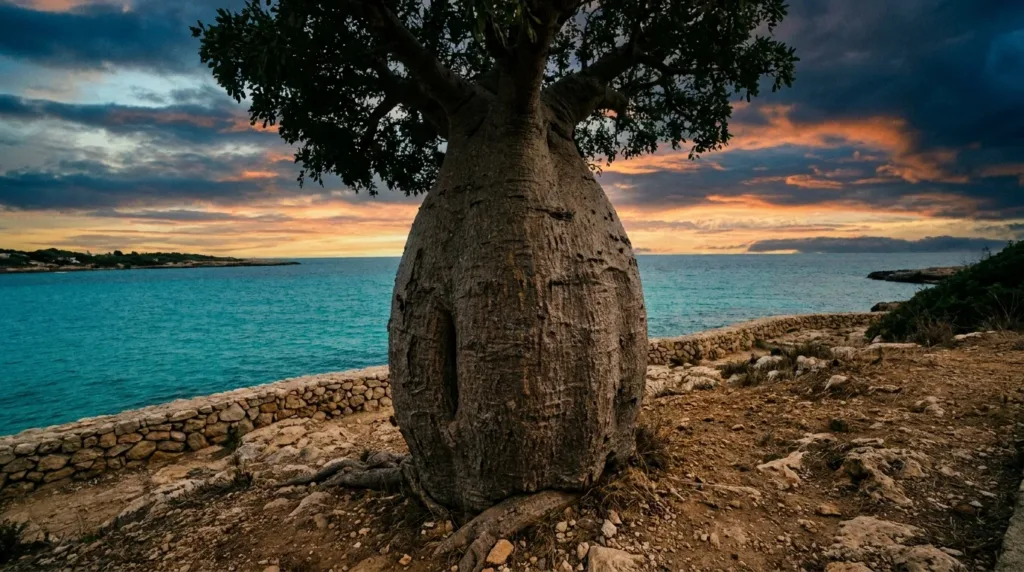 Fréjus plante 1 000 arbres pour freiner l&rsquo;érosion de son littoral