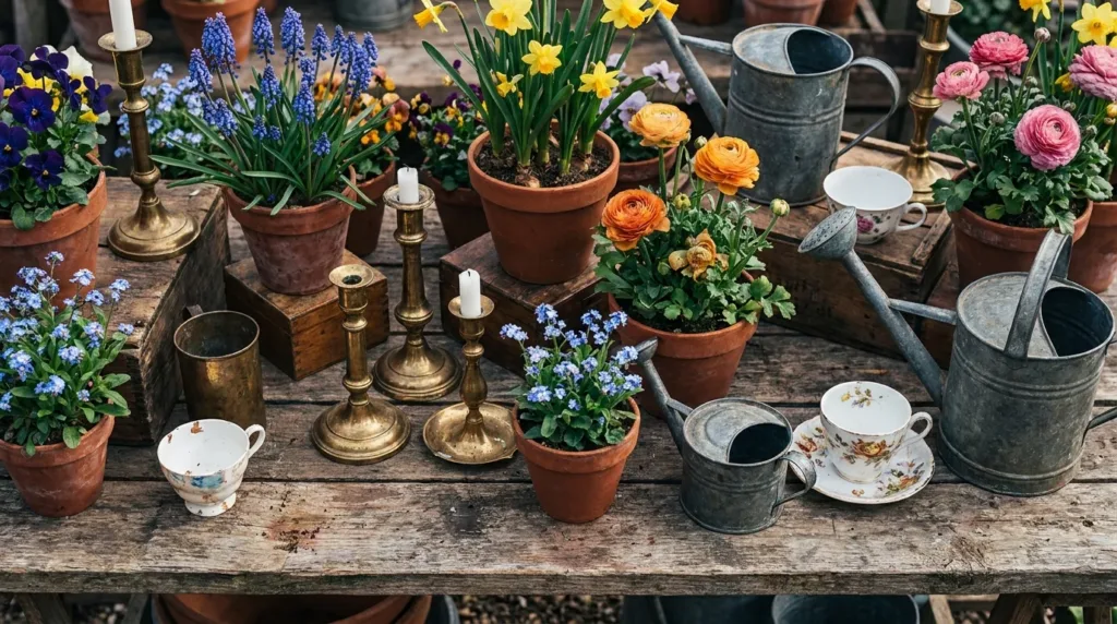 Fresnoy-le-Grand : les Flâneries du 1er mai fêtent leur 42e édition