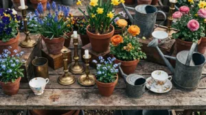 Fresnoy-le-Grand : les Flâneries du 1er mai fêtent leur 42e édition