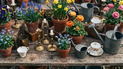 Fresnoy-le-Grand : les Flâneries du 1er mai fêtent leur 42e édition
