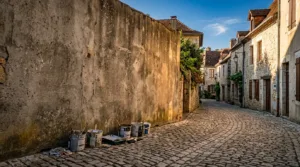 Frouard : des fresques murales pour embellir les espaces publics