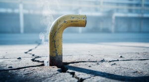 Fuite de gaz à Beauvoisin : 60 résidents confinés en maison de retraite