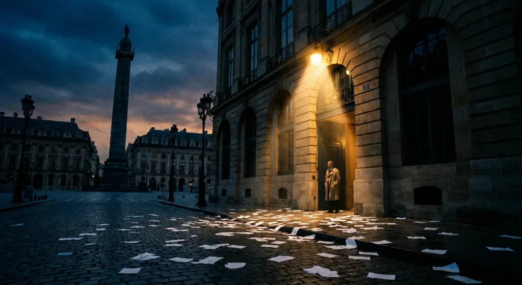 Fuites sur Rima Hassan : Darmanin enquête sur son propre ministère