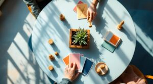 Fumel : élèves et résidents de l&rsquo;EHPAD se retrouvent pour des ateliers intergénérationnels