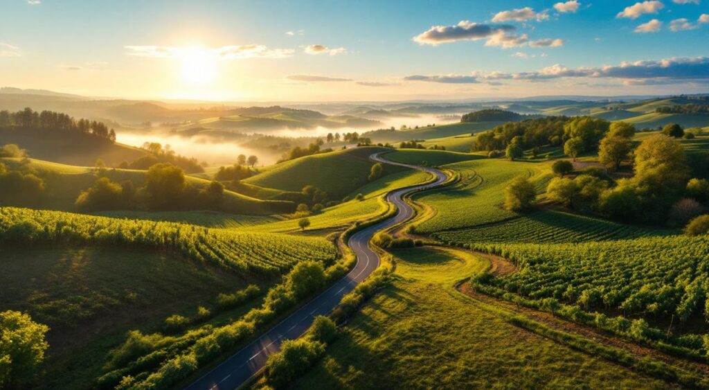 Fumel : un challenge cycliste vallonné au profit de la santé cardiaque