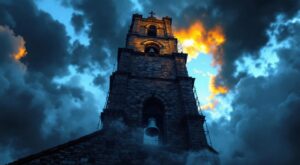 Fursac : collecte réussie pour rénover l&rsquo;église Saint-Jean, Monument historique