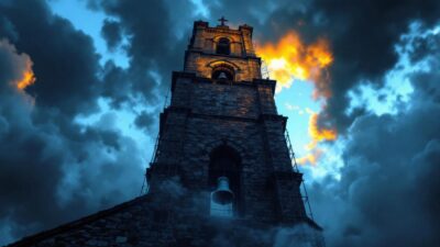 Fursac : collecte réussie pour rénover l&rsquo;église Saint-Jean, Monument historique