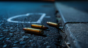 Fusillade à Décines : une femme blessée par balle, un adolescent touché, les tireurs en fuite