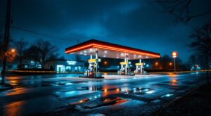 Fusillade à Fleury-les-Aubrais : un homme grièvement blessé, enquête pour tentative de meurtre