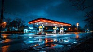 Fusillade à Fleury-les-Aubrais : un homme grièvement blessé, enquête pour tentative de meurtre