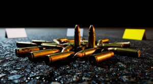 Fusillade à Lyon-Vaise : vingt douilles retrouvées, deux blessés par éclats de verre