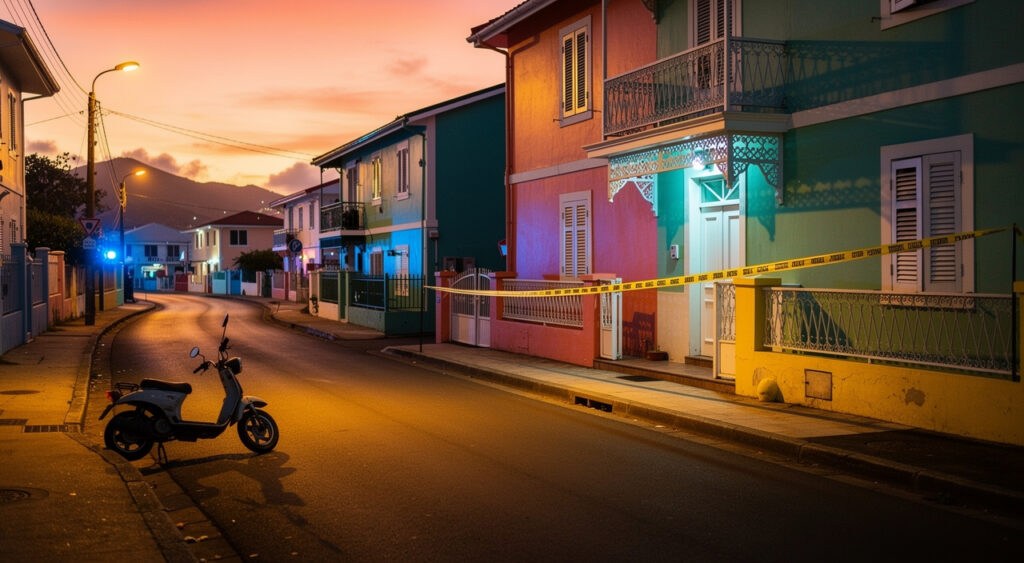 Fusillade à Renéville : un mort et trois blessés graves après une attaque cagoulée