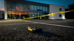 Fusillade mortelle à Castres : cinq mis en examen, trois écroués